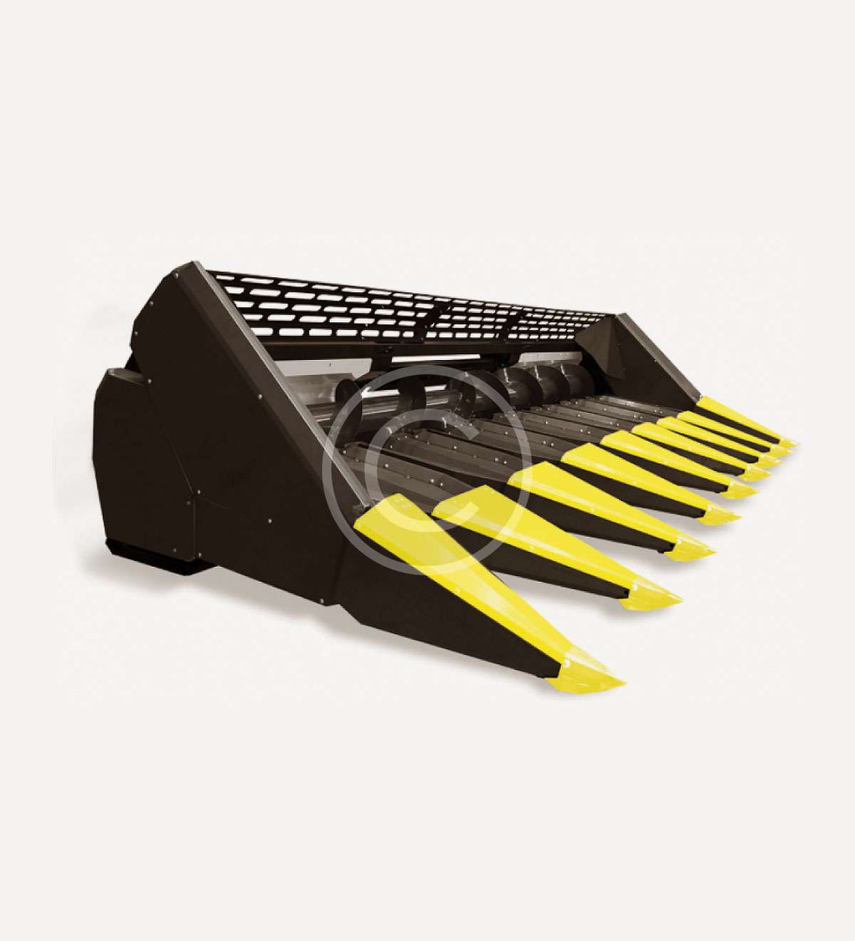 Utility Tractor - immagine 3