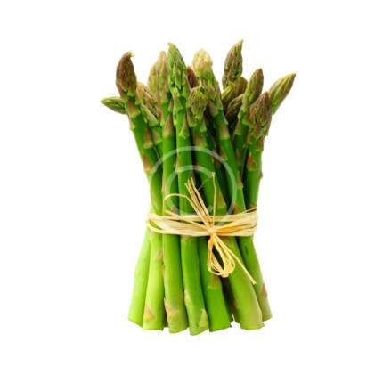 Green Asparagus